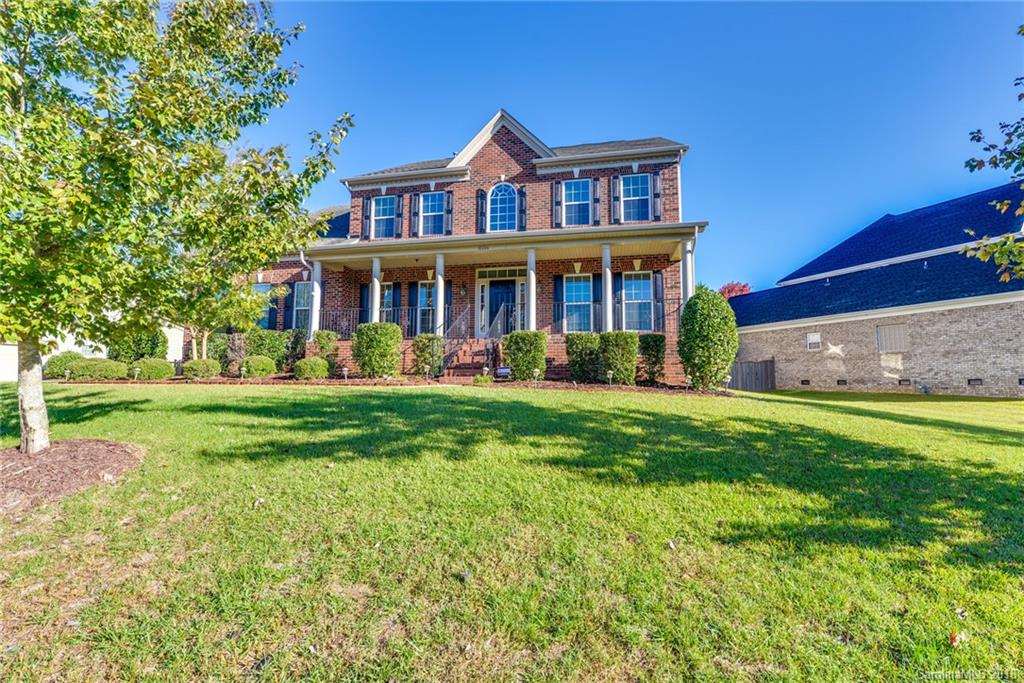 10206 Legolas Lane Charlotte NC 28269