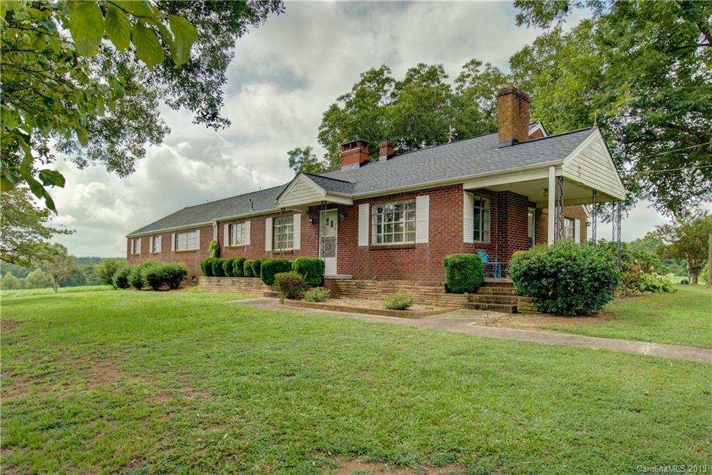 1204 Stack Road Monroe NC 28112