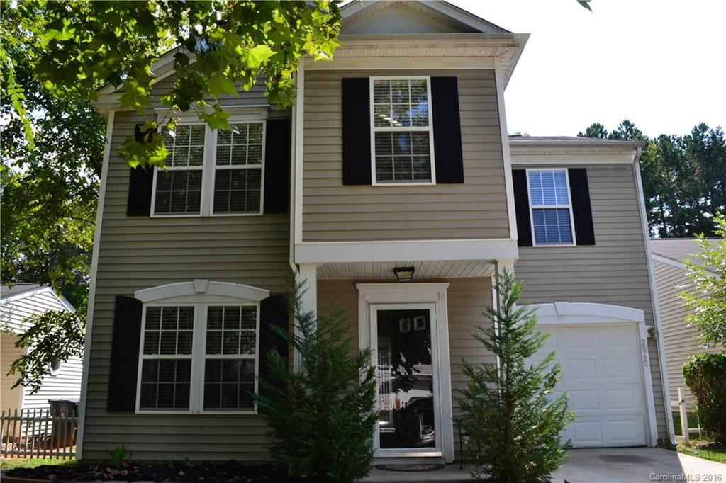 2860 Oasis Lane Charlotte NC 28214