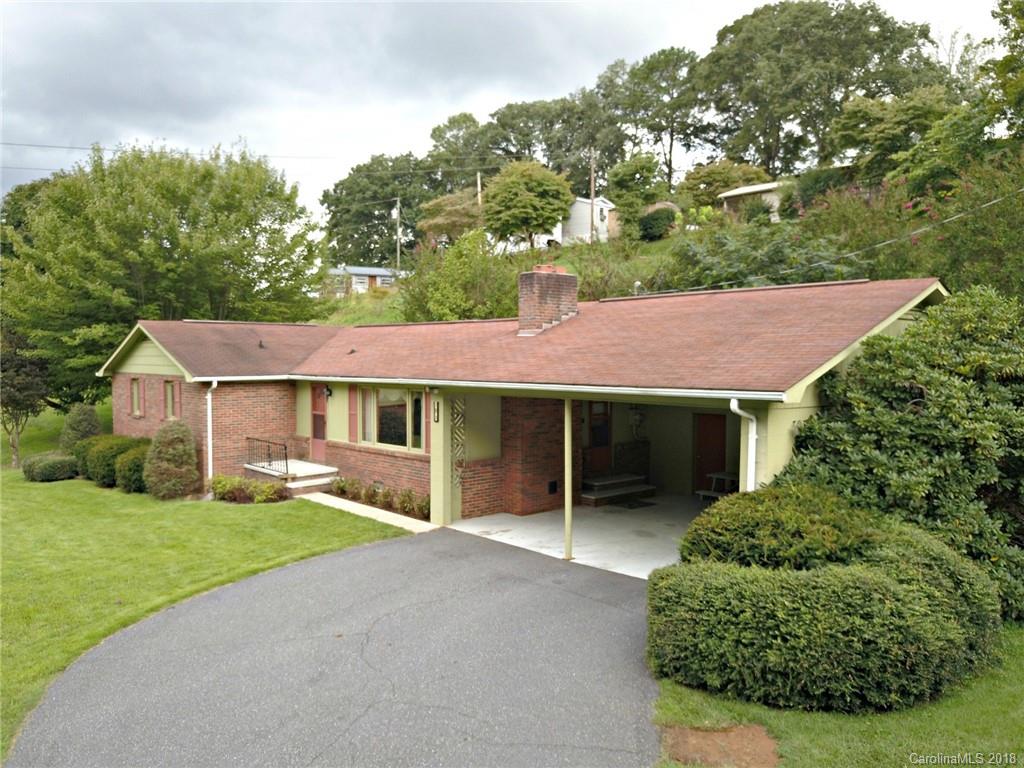 291 Dillardtown Road Sylva NC 28779
