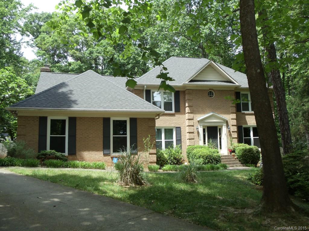 8245 Lost Boy Court Charlotte NC 28213