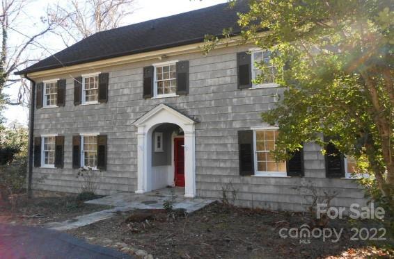 1510 Carolina Drive Tryon NC 28782