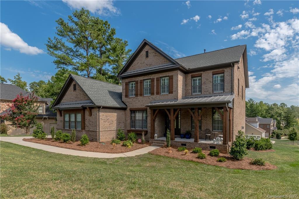 10904 Preservation Park Drive Charlotte NC 28214