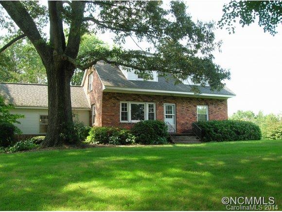225 Upper Brush Creek Road Fletcher NC 28732
