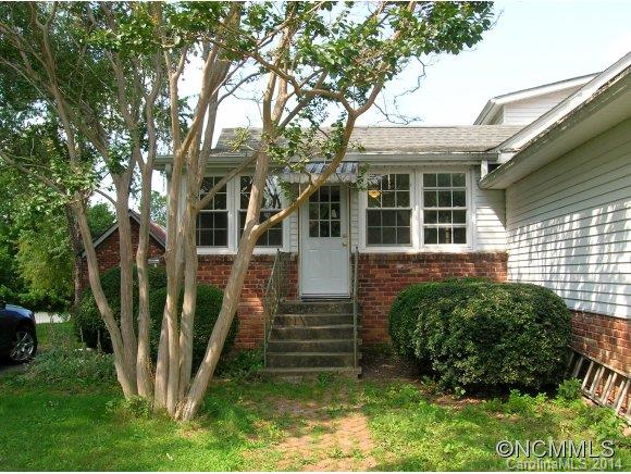 225 Upper Brush Creek Road Fletcher NC 28732
