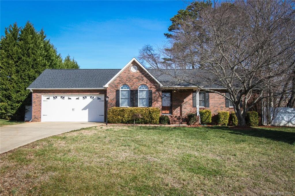 178 Doe Trail Lane Statesville NC 28625