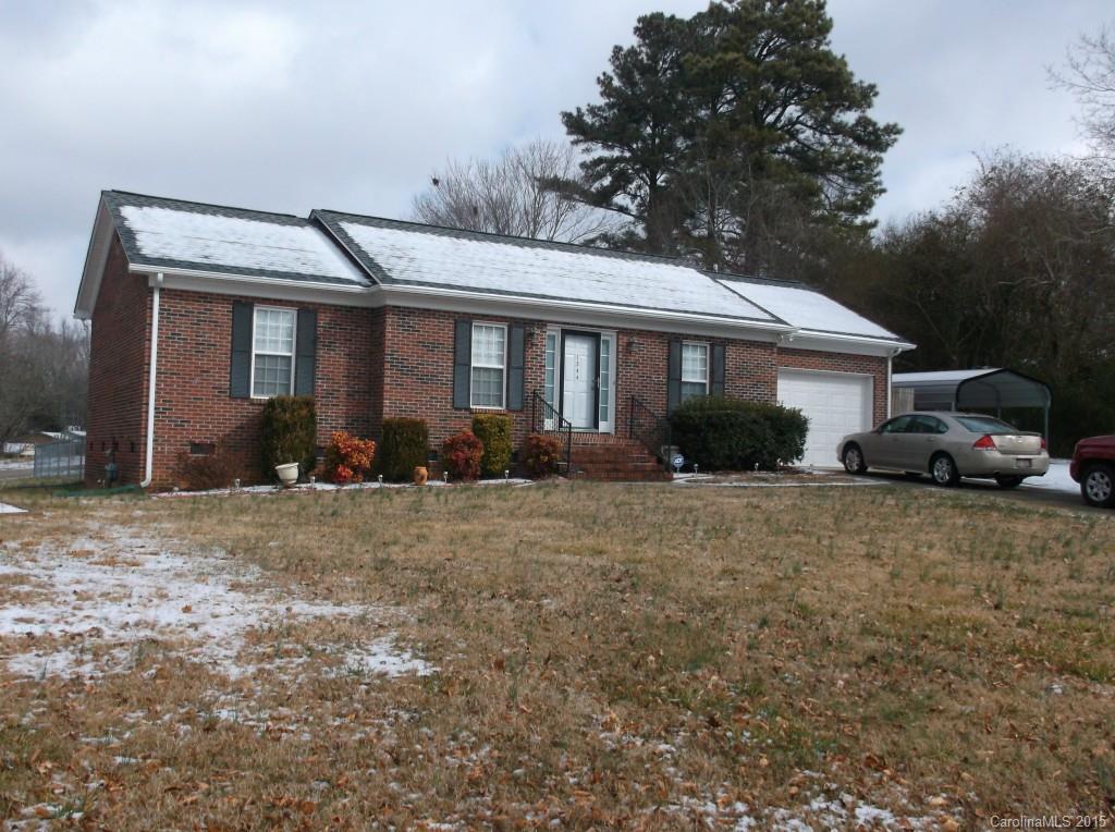 1344 Belinda Drive Shelby NC 28152
