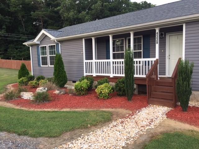 4339 Garland Johnson Road Morganton NC 28655