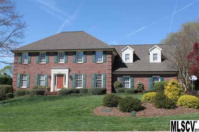 4331 3rd Street Place NW Hickory NC 28601