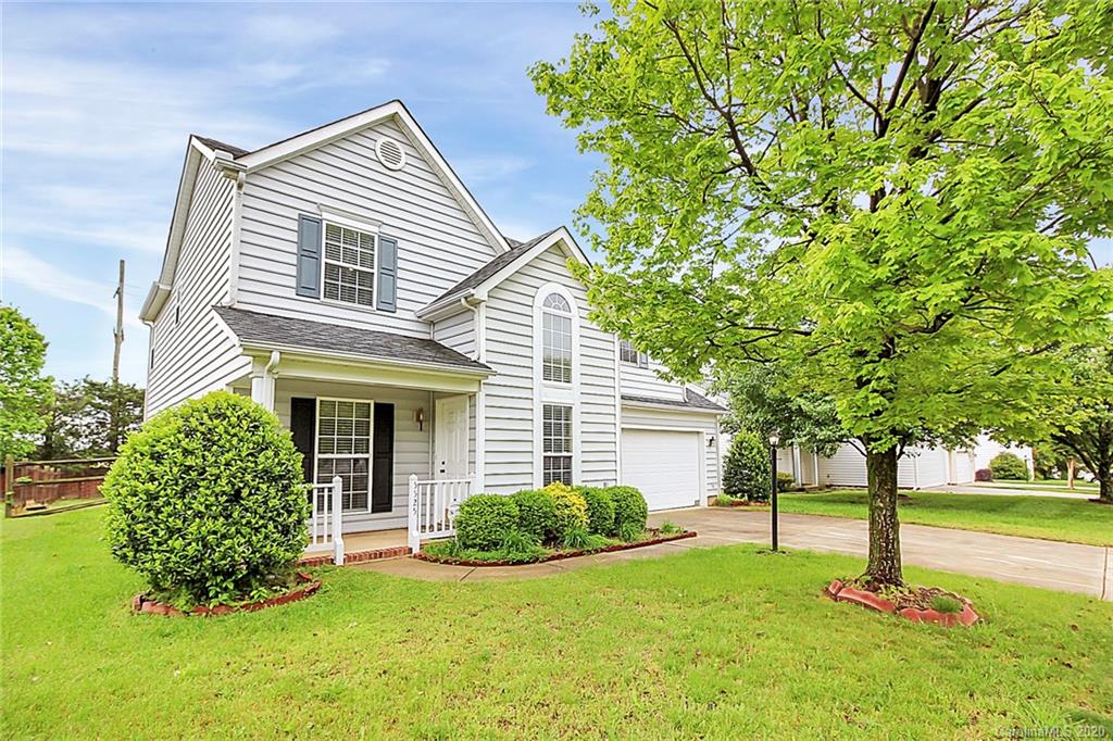 5525 Lemley Road Nw Concord NC 28027