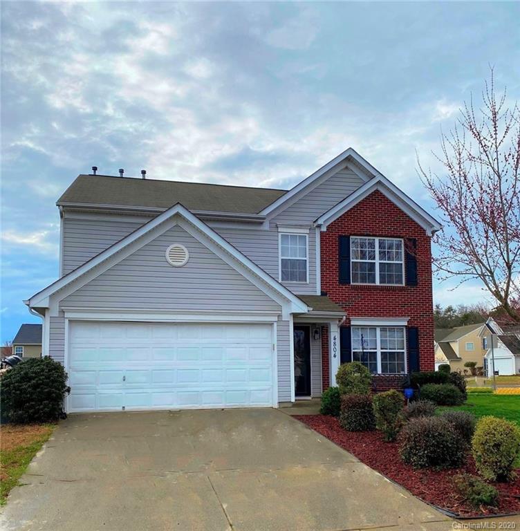 4804 Stowe Derby Drive Charlotte NC 28278