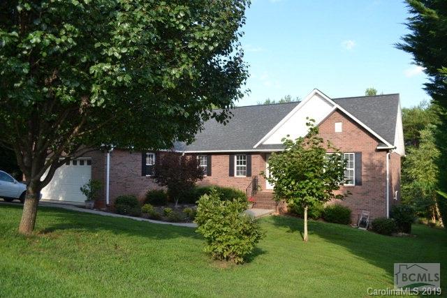 114 Clearwater Drive Morganton NC 28655