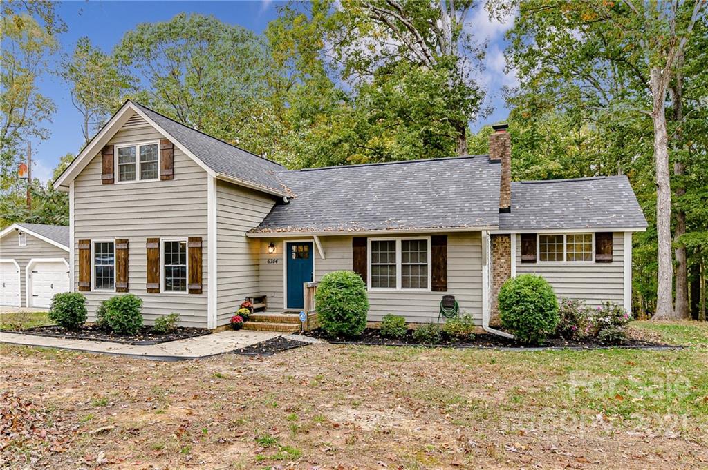 6704 Mcneely Road Waxhaw NC 28173