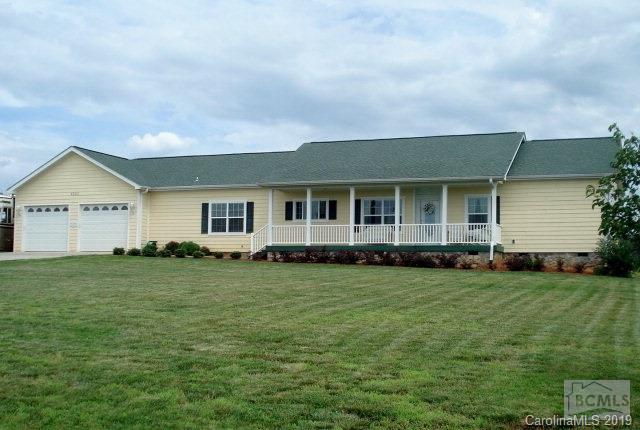 4233 Quarry Drive Morganton NC 28655