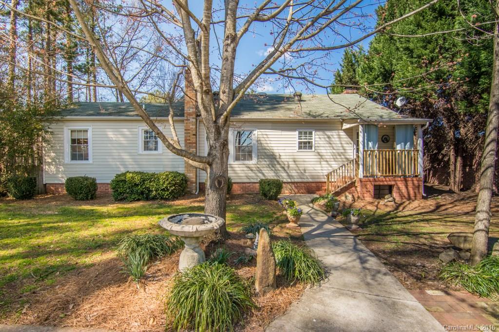9906 Devereaux Drive Matthews NC 28105