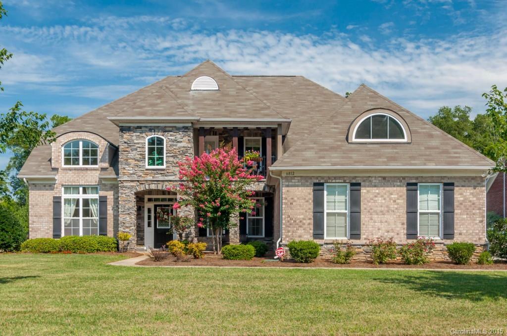 6812 S Creek Road Charlotte NC 28277