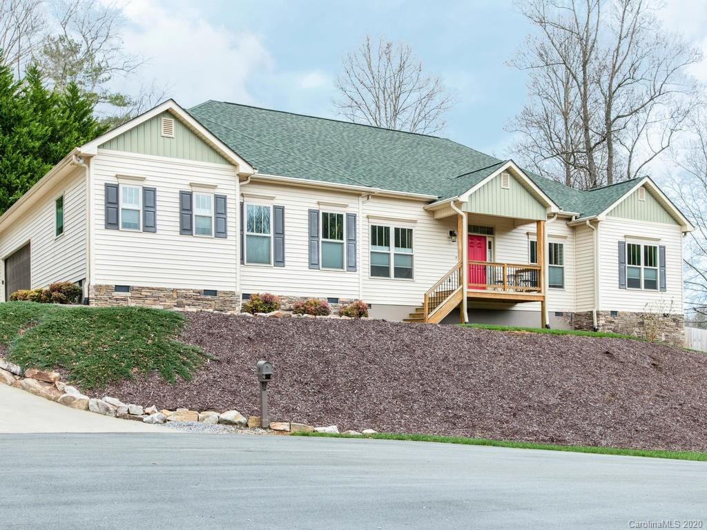 20 Kaly Lane Fletcher NC 28732
