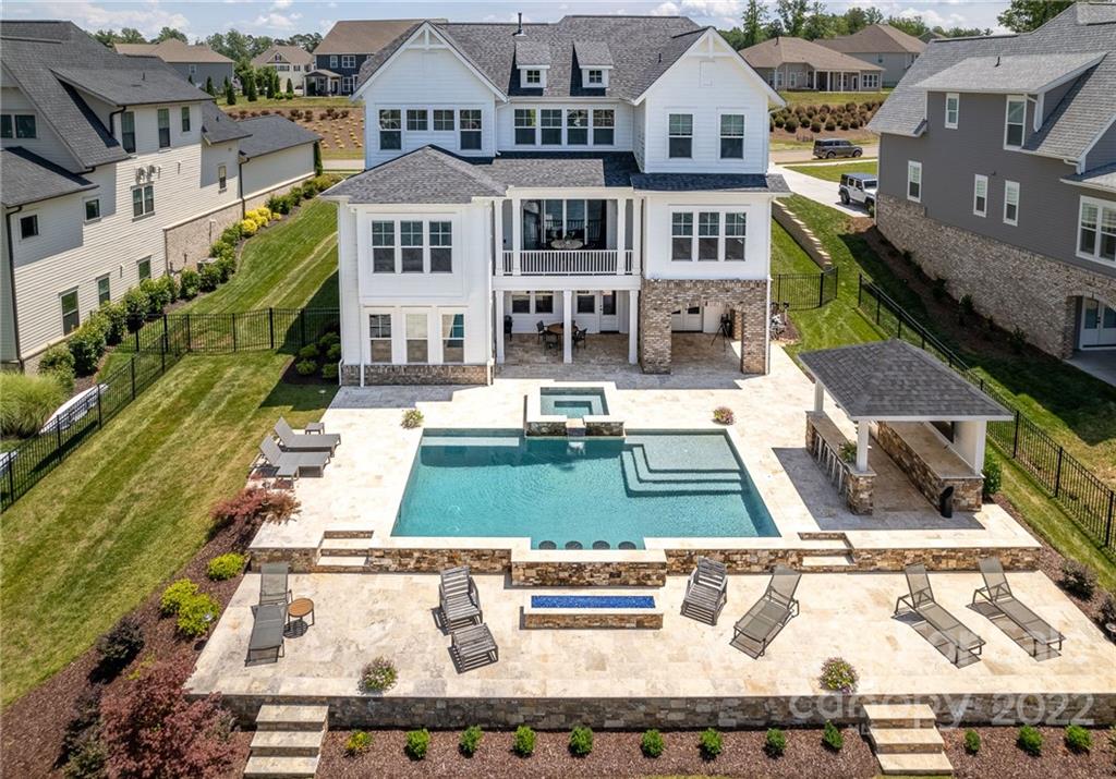 119 Little Indian Loop Mooresville NC 28117