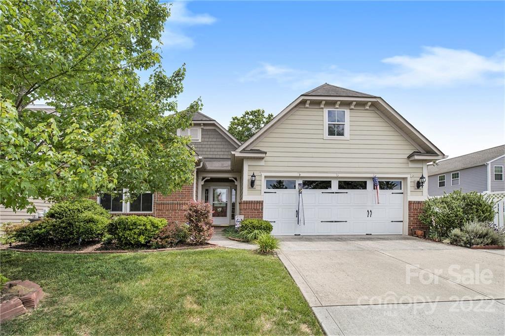 13812 Netherton Lane Charlotte NC 28269