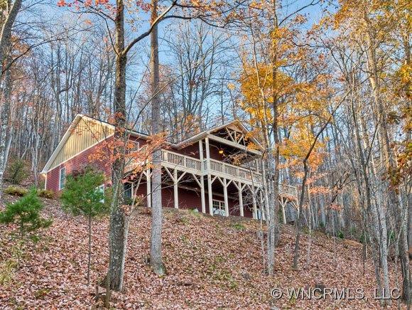 15 Hope View Road Swannanoa NC 28778