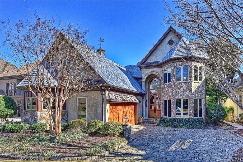 17520 Sail View Drive Cornelius NC 28031