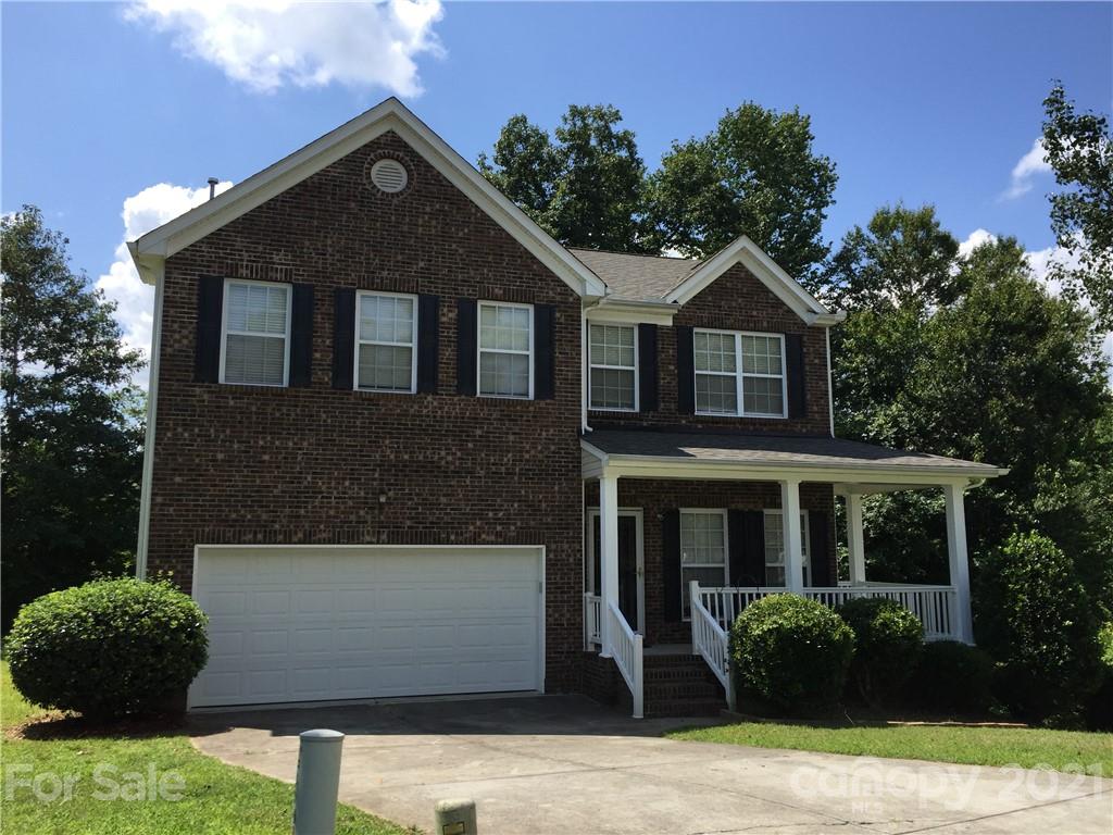 4088 Catawba Creek Drive Gastonia NC 28056