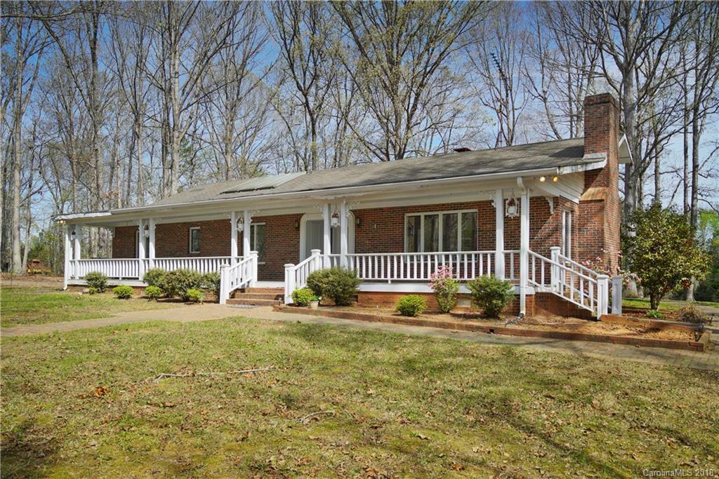9932 Heritage Oak Lane Waxhaw NC 28173