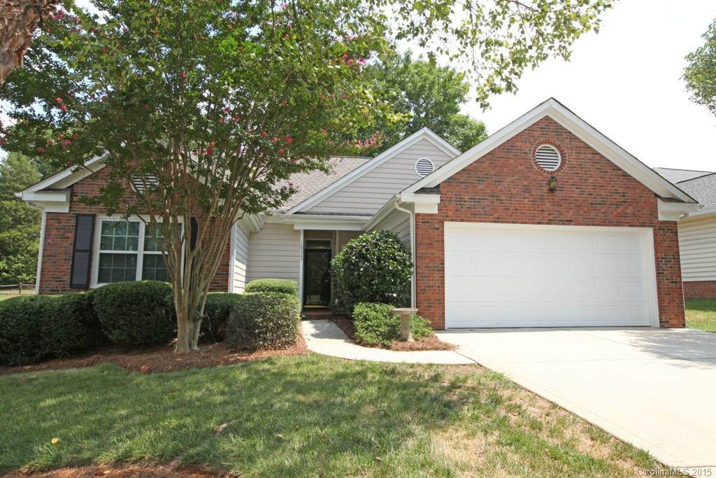 10322 Worsley Lane Charlotte NC 28269