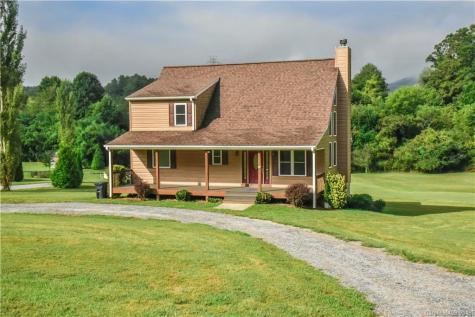 40 Forge Valley Drive Mills River NC 28759