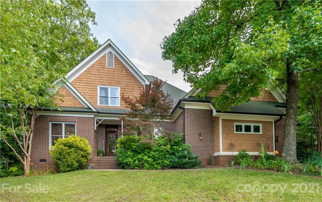 9628 Twin Falls Court Mint Hill NC 28227
