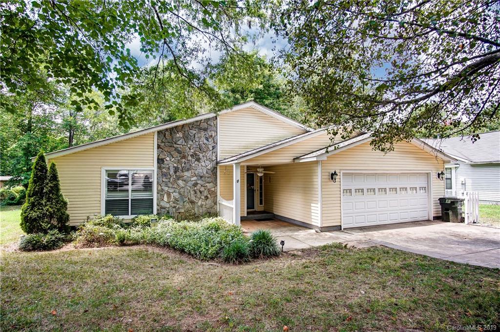 6324 Ellesmere Court Mint Hill NC 28227