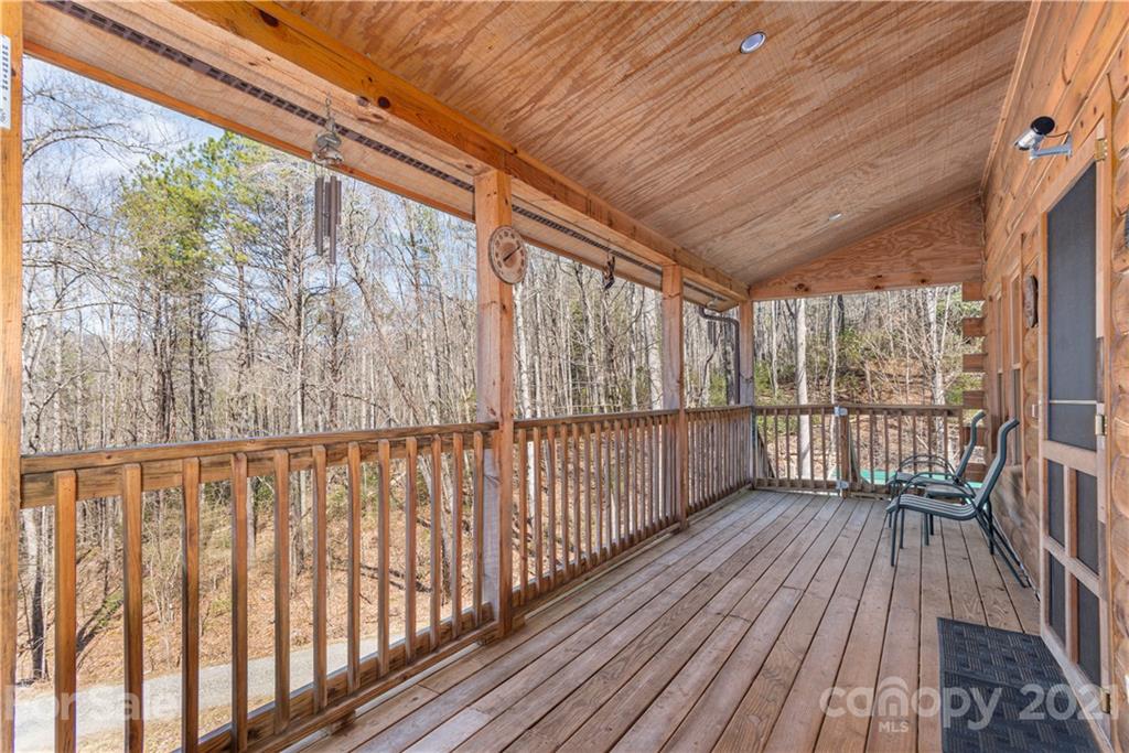 225 Wagon Wheel Way Canton NC 28716