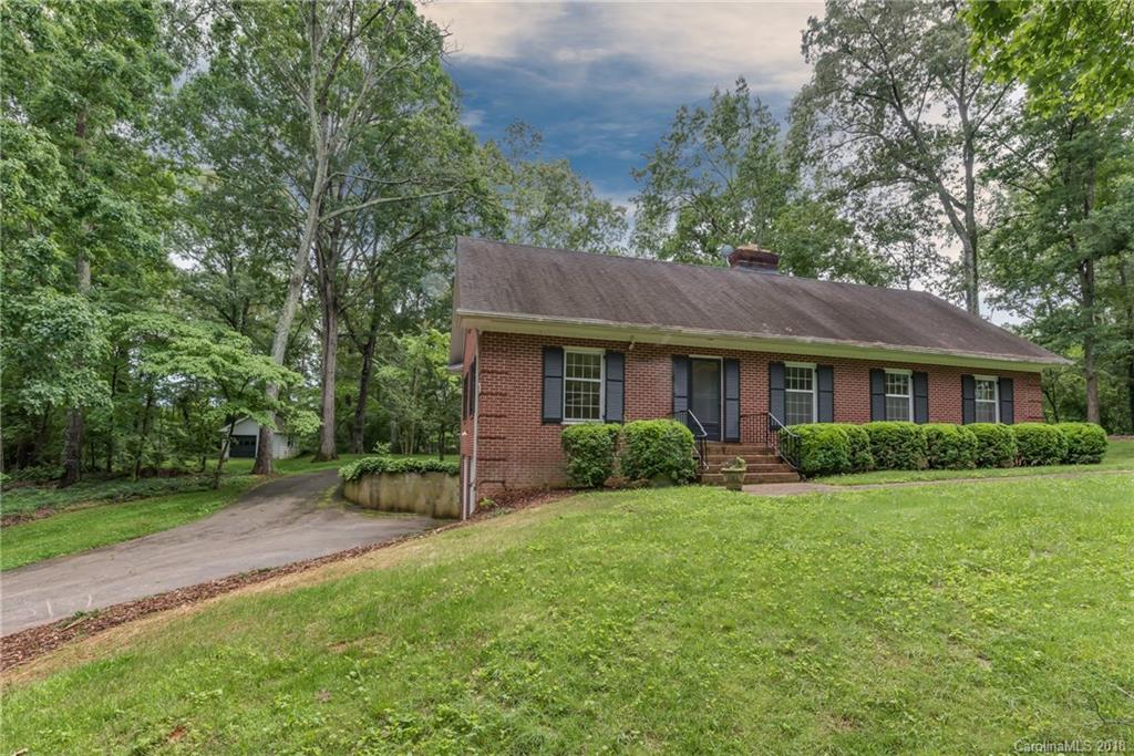 356 Squirrel Den Road Rutherfordton NC 28139
