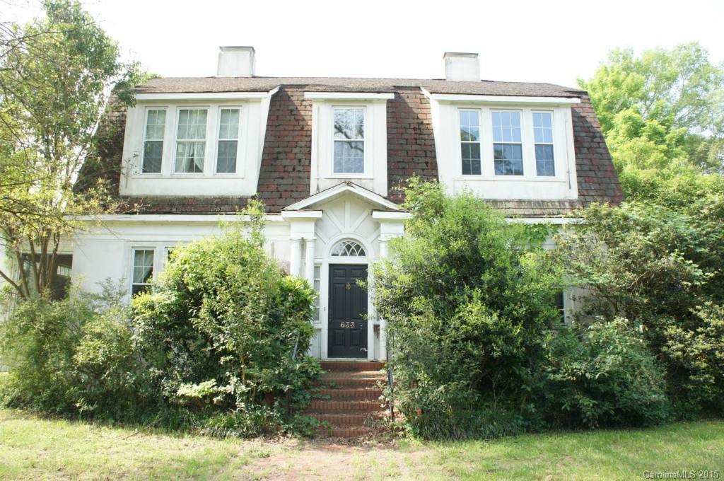 633 Carolina Avenue Gastonia NC 28052