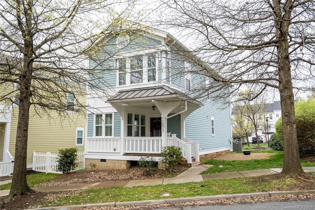 14013 Cinnabar Place Huntersville NC 28078