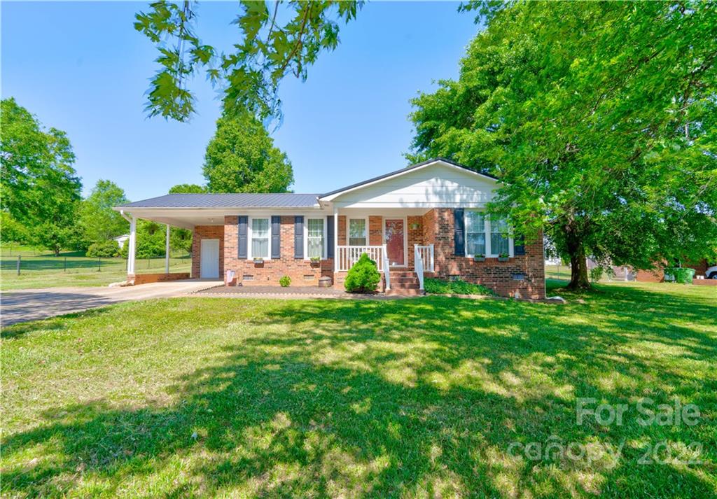 111 Southglenn Drive Shelby NC 28152