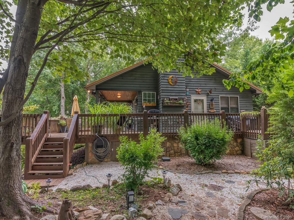 225 Windsong Lane Saluda NC 28773