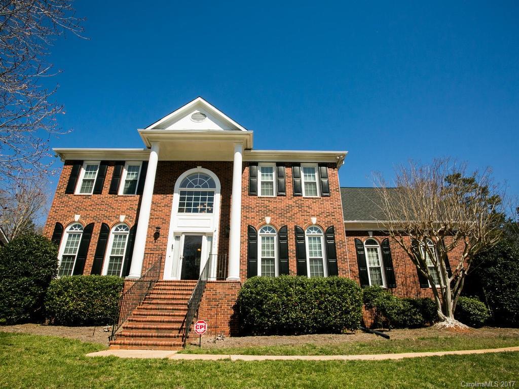 5526 Providence Glen Road Charlotte NC 28270