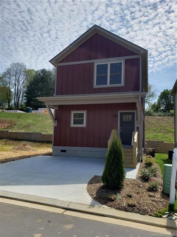 56 Wheeler Road Weaverville NC 28787