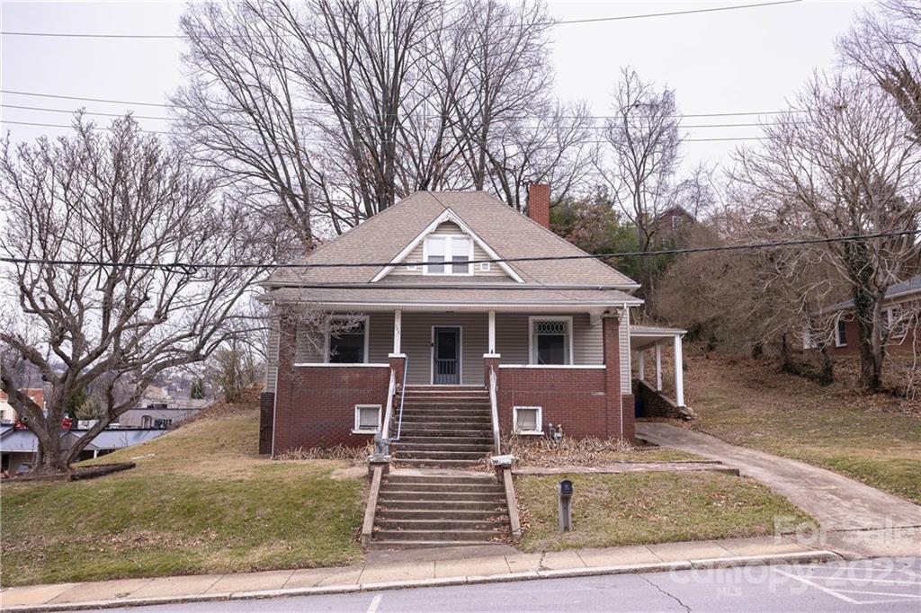 173 Academy Street Canton NC 28716