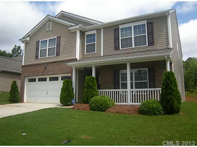 716 Willow Creek Drive Gastonia NC 28054