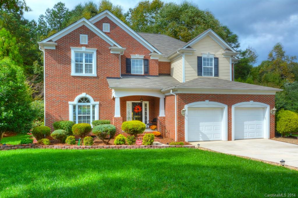 5815 Snapdragon Lane Huntersville NC 28078