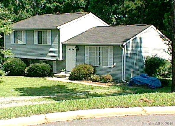 7817 Cloughy Circle Charlotte NC 28212