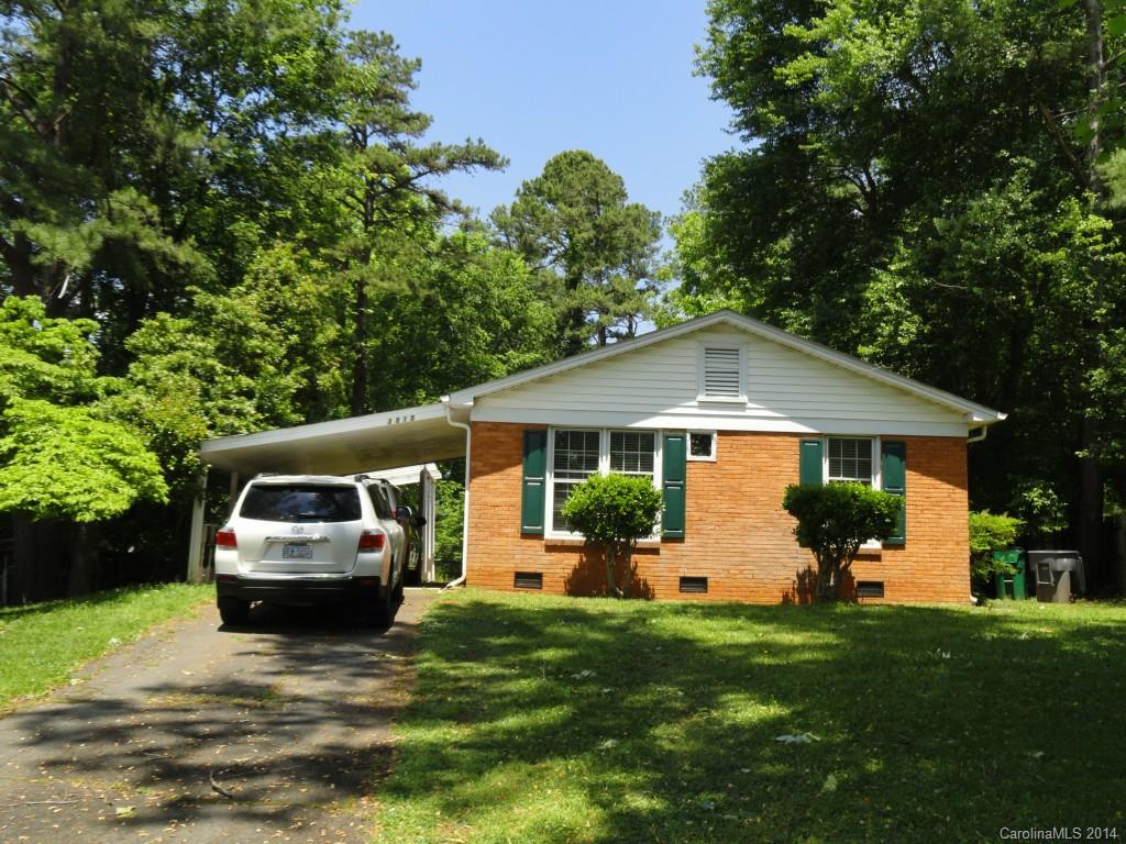 3515 Birch Court Charlotte NC 28205