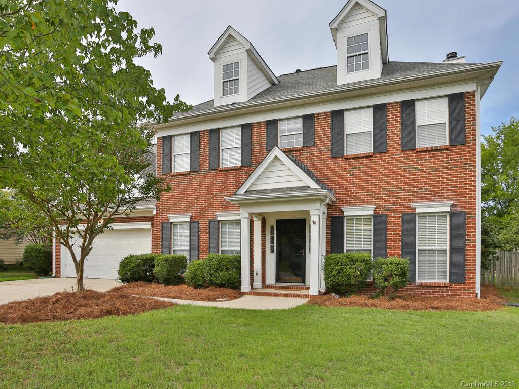1432 Lockhart Place NW Concord NC 28027