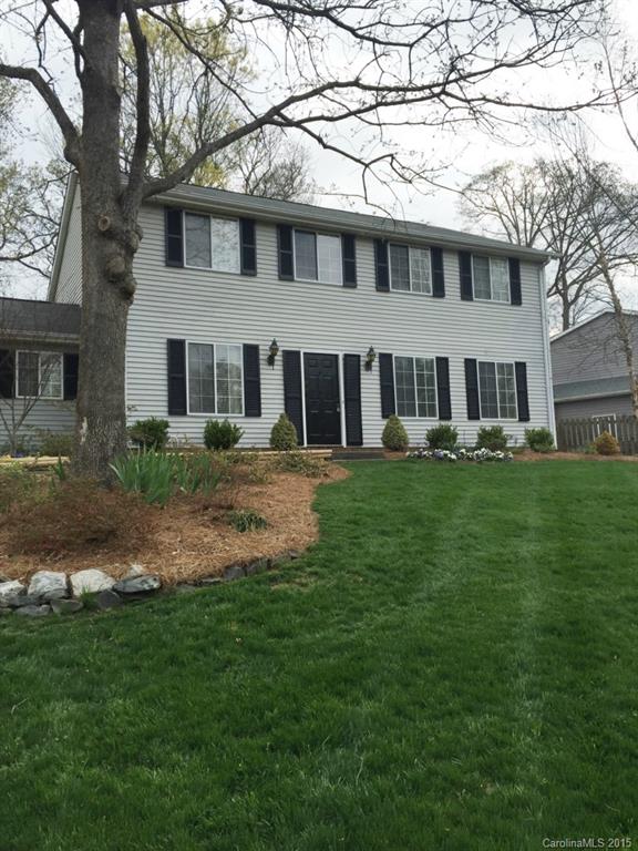 6625 Rollingridge Drive Charlotte NC 28211