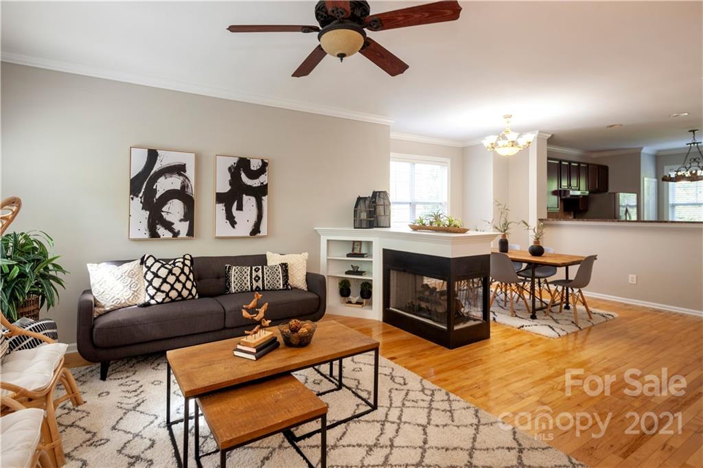 1737 Matheson Avenue Charlotte NC 28205