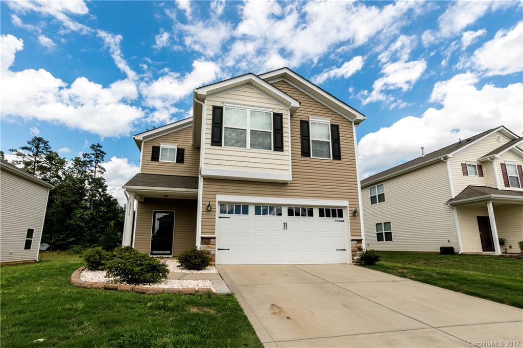 12316 Bending Branch Road Charlotte NC 28227