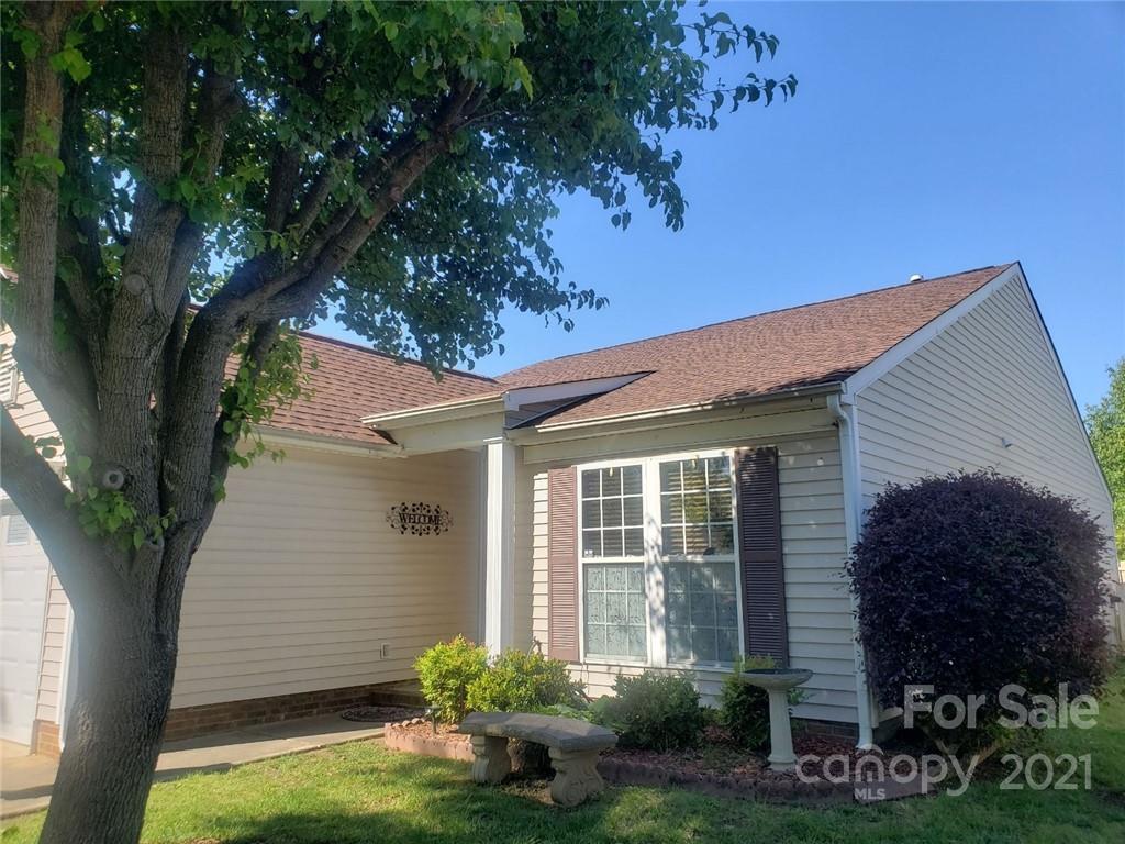 4344 Bubbling Brook Court Charlotte NC 28278