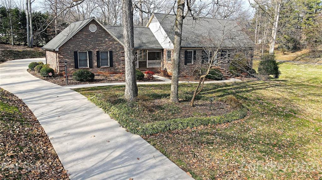 2425 Kings Grant Road Lincolnton NC 28092